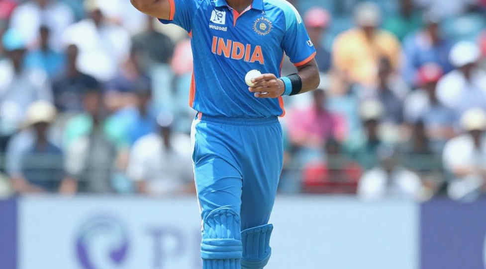 Shardul Thakur's Finger and Mumbai's 14 Points: The Ledger That Does Not Add Up Before Haryana
