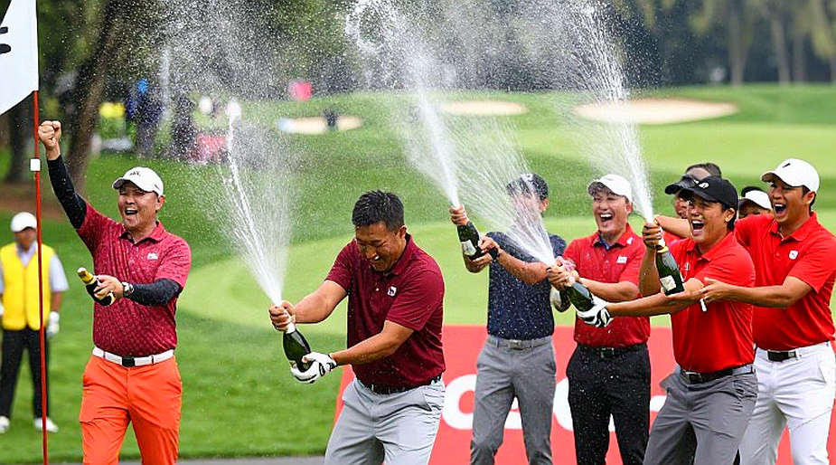 The Caddie-Shed Ledger: Where Bangladeshi Golf Loses Its Fifty-One Weeks
