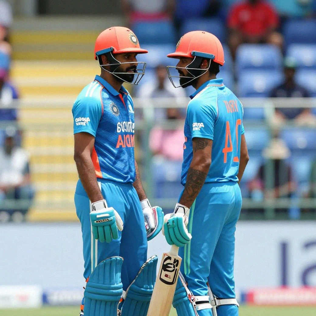 From Boundary Count to DRS: Cricket's Verdicts That Look Complete but Carry Empty Evidence