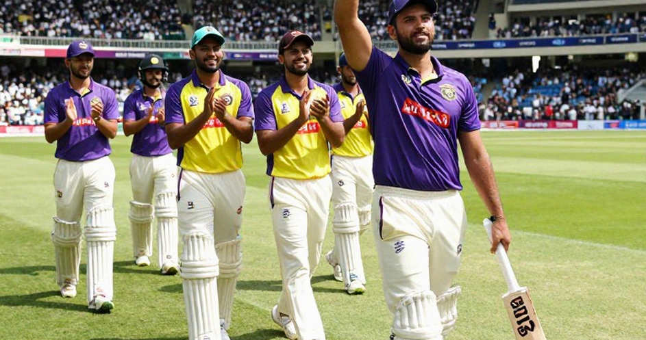 চার দিন, পাঁচ নয়: শিখর মোহনের ইন্ডিয়া এ ডাকের পেছনের অদৃশ্য স্থাপত্য