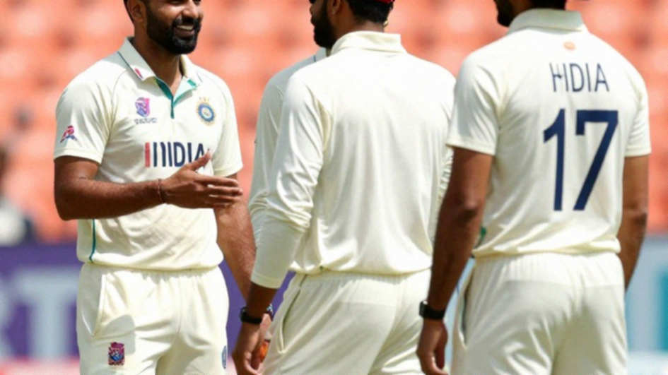 কেপ টাউনের ডব্লিউটিসি নিষ্পত্তিকারী ম্যাচের আগে অস্ট্রেলিয়ার টপ অর্ডারে রদবদল