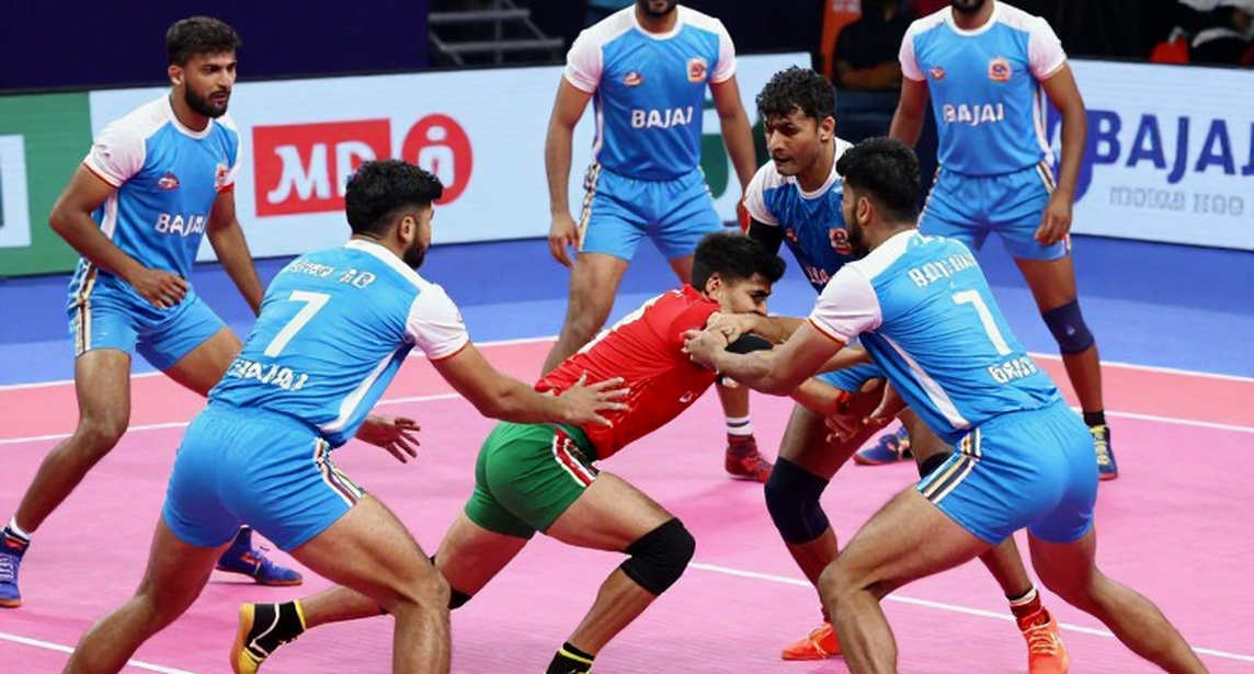 দশ নাম, পাঁচ শহর, এক সংখ্যা: হরিয়ানার কাবাডি চ্যাম্পিয়ন্স লিগের ধরে-রাখার তালিকা, এবং কেন এটাকে পিকে-এল ভেবে ভুল করা সহজ