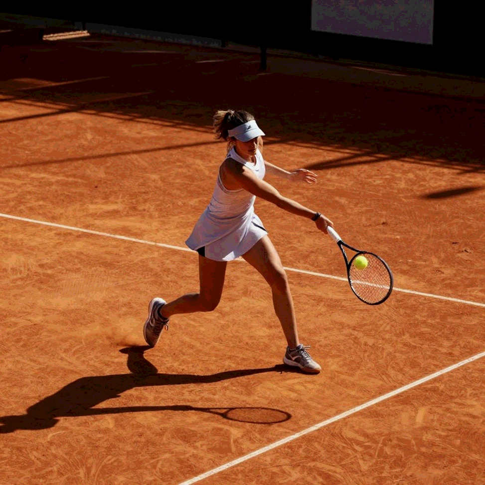 1,000 Points vs. One Tee Time: Jack Sock's Paris Title and the Denominator Lesson