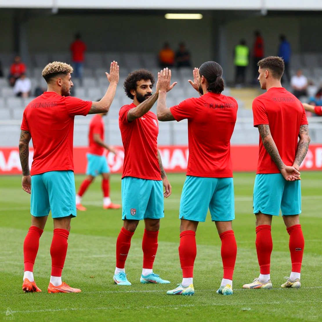 The Bench Call and the Brand War: Portugal's Administrative Vacuum Behind the Ronaldo Crisis