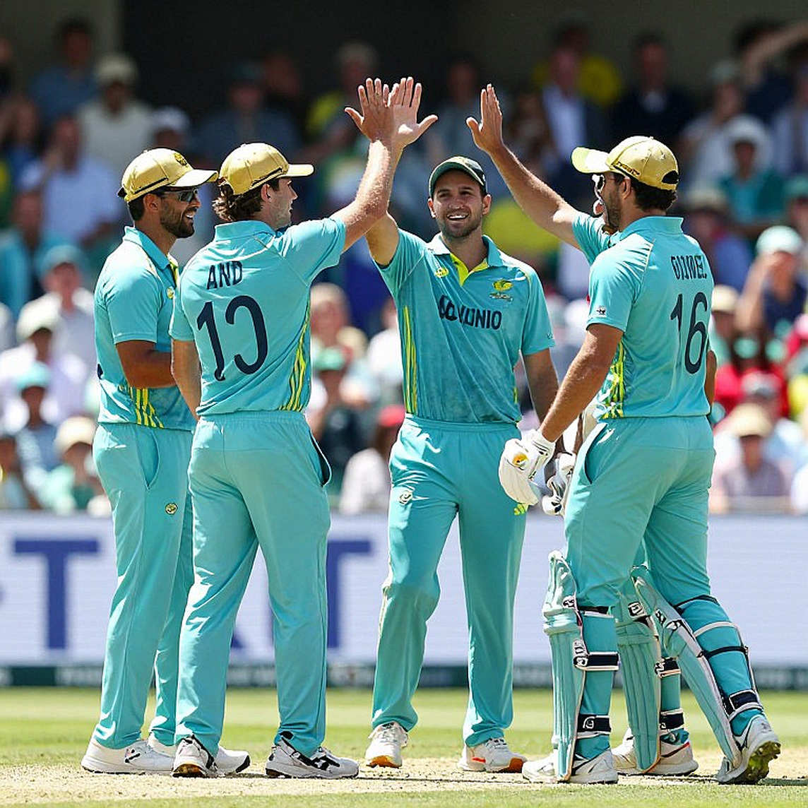 The Audit of the Empty Cell: Where Cricket's Information Supply Chain Breaks Before the Scorecard