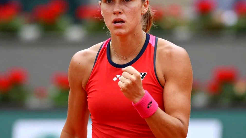 Singapore Open: Fernandez's 6/11, a Seed Collapse, and September's Asian Calendar