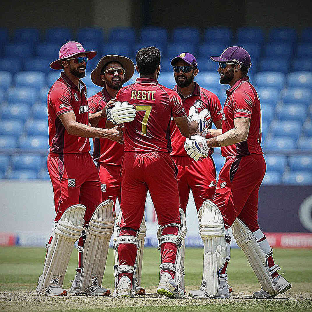 Sharjah's report on Aliss Al Islam: the question is age 29 and fourteen days, not 47 runs