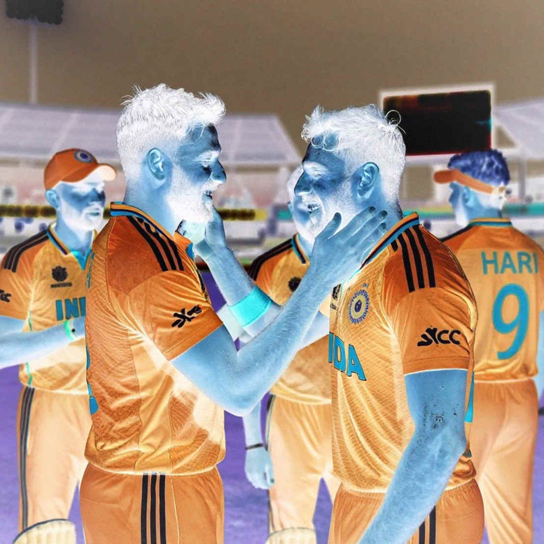 যে ম্যাচের কোনো নাম নেই: এশীয় ক্রিকেটের এক শূন্য তথ্যপত্র আর বিশ্লেষণের সীমারেখা